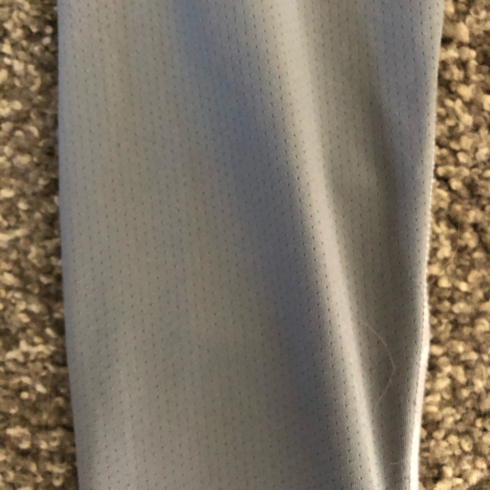 Nike Pro camo leggings
